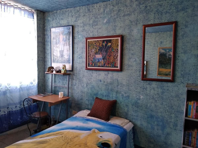 Family Room In Caracas, Baruta