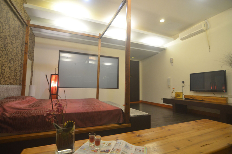 Others 3, Moonlight Hall, Nantou