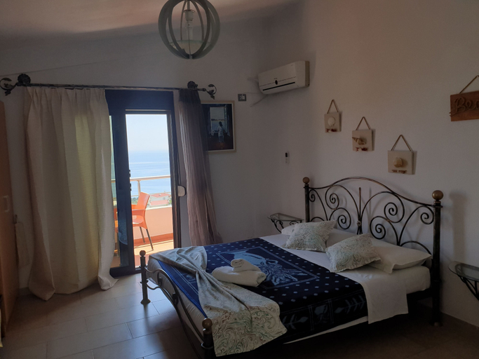 Bedroom 3, Hotel Imperial, Vlorës