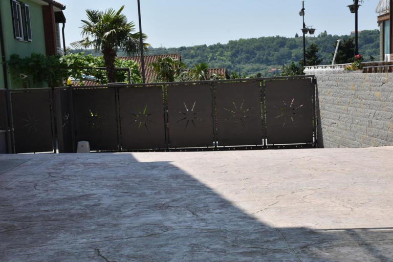 Others 5, Apartment Kalin, Piran