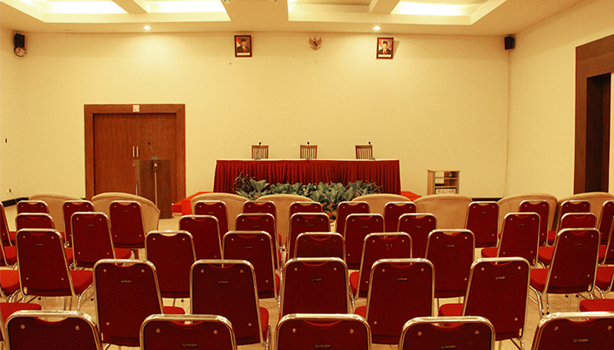 Abadi Hotel Sarolangun Jambi by Tritama Hospitality, Sarolangun
