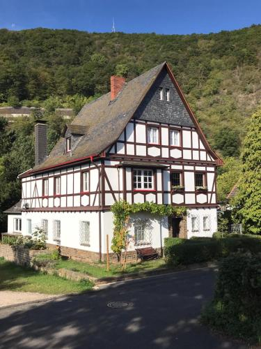 Auf dem Land B&B, Ahrweiler