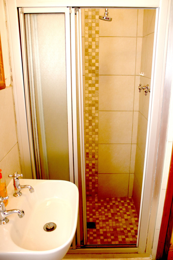 Bathroom 3, Sunset Cottage- Noordhoek, City of Cape Town