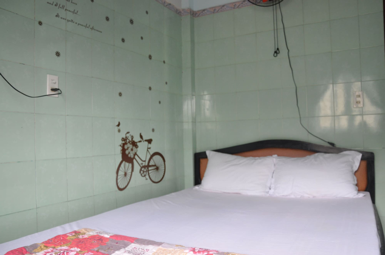 Daisy Hostel, Huế