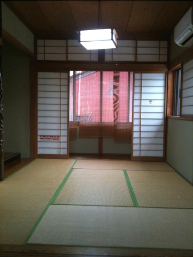 Public Area 3, Guesthouse Namaste, Kanazawa
