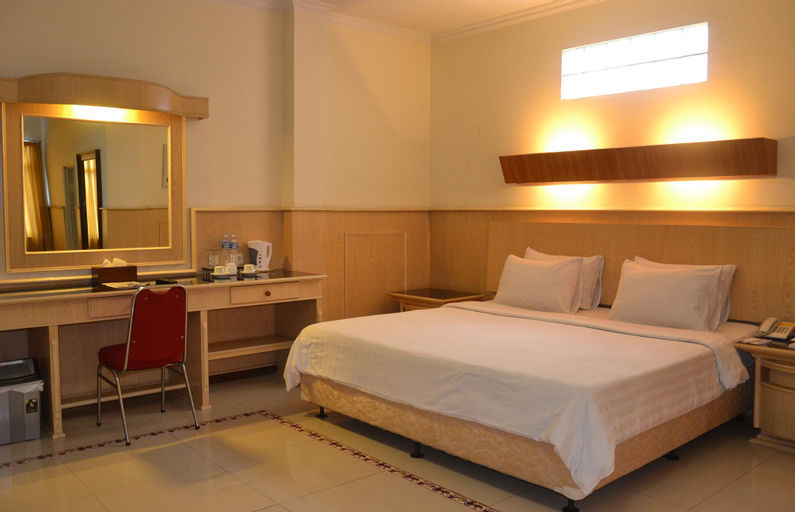 Duta Hotel Syariah Palembang, Palembang