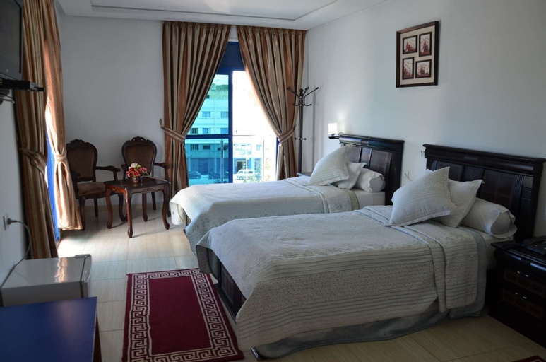 Hotel Annakhil, Nador