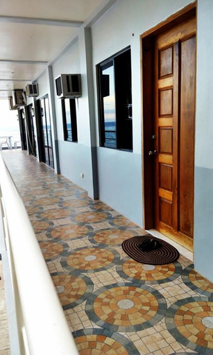 Angler's Hub & Resort, Oslob