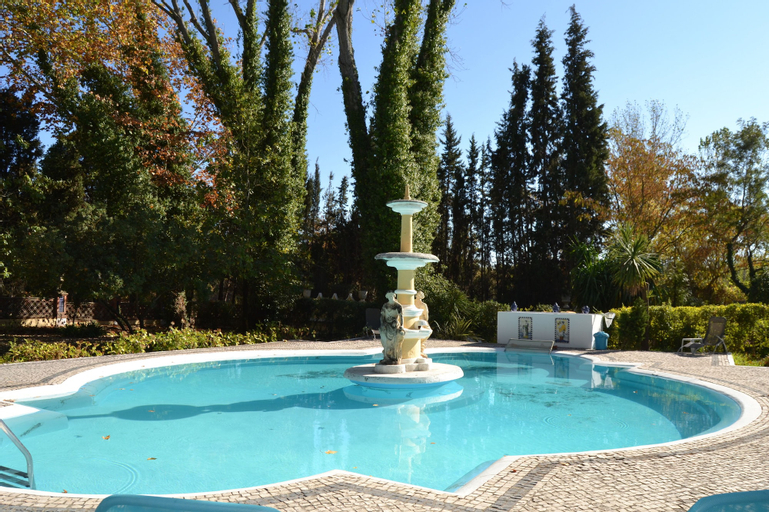 Quinta de Coalhos, Abrantes