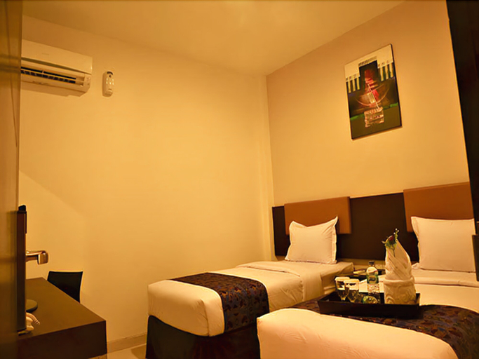Hotel City View, Sorong