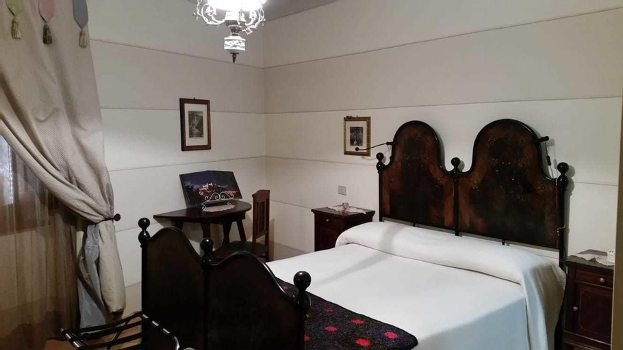 Casa Amadio B&B, Perugia