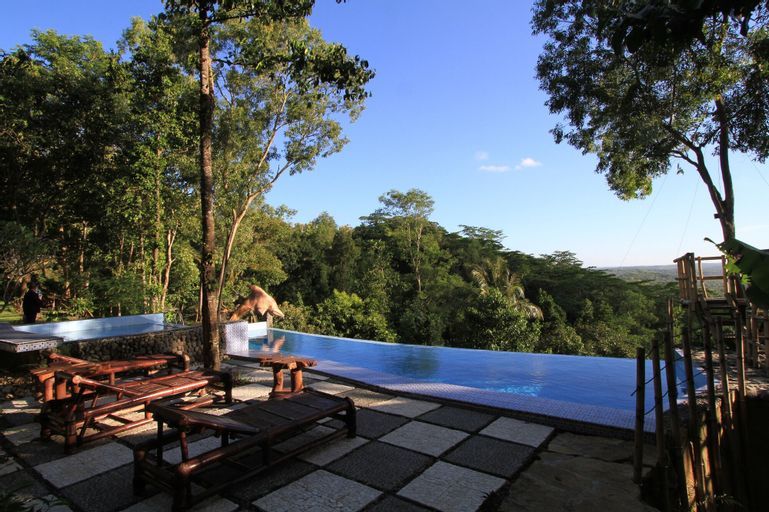 RAJAKLANA Resort Villa and Spa, Bantul
