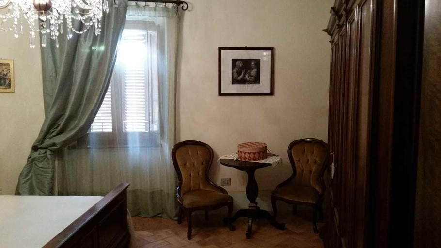 Casa Amadio B&B, Perugia