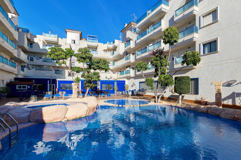 Sport & Beauty 3, Apartment Costa Blanca Cabo Roig, Alicante