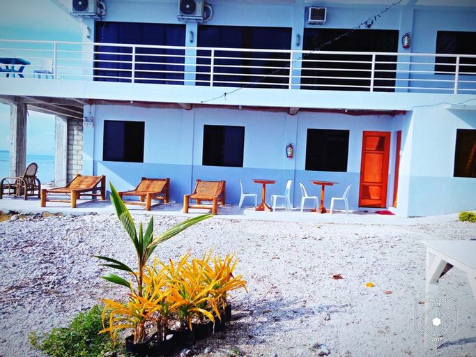 Angler's Hub & Resort, Oslob