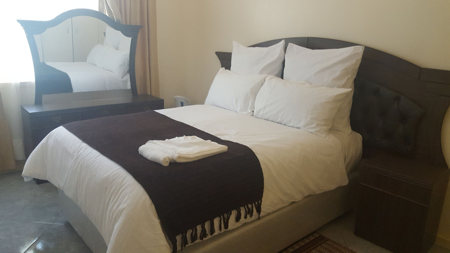Kismet, Bulawayo