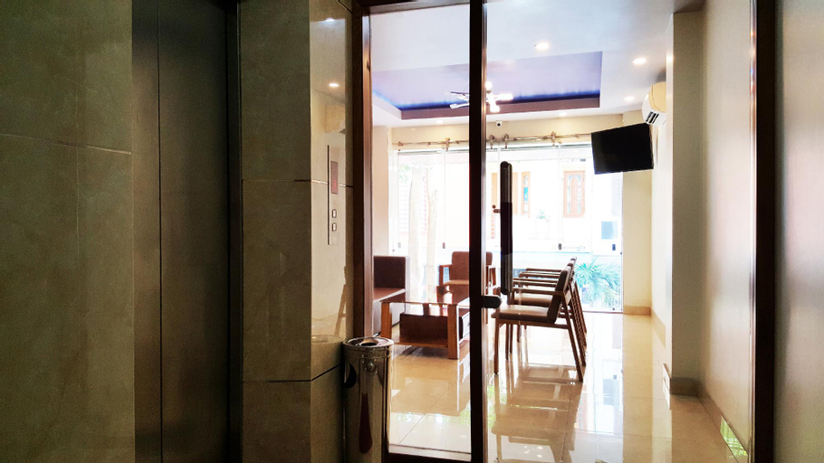 GeM.Th Hotel, Ngô Quyền