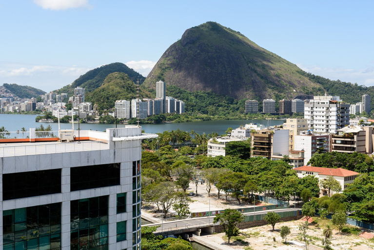 Exterior & Views, Omar do Rio - JN1603, Rio de Janeiro