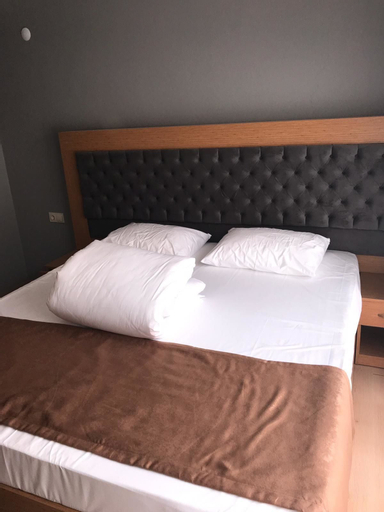 Greenlife Hotel, Yomra
