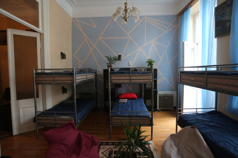 Lilus Hostel, Batumi