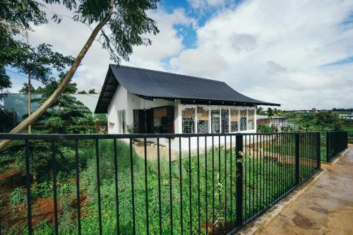 XOM Organic Farm Stay, Pleiku