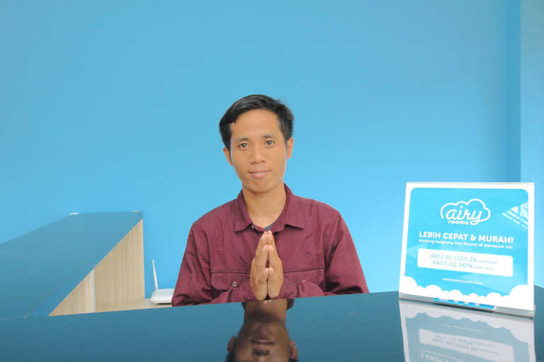 Others 5, Airy Eco Cibubur Jambore SMP 147 Jakarta, Jakarta Timur