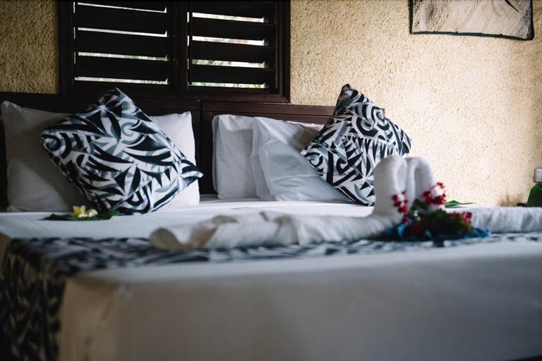 Amutia Resort, West Tanna
