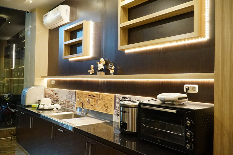 Kirei Hotel Bantaeng, Bantaeng