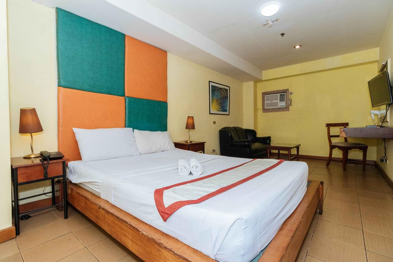 Sir William's Hotel, Quezon City