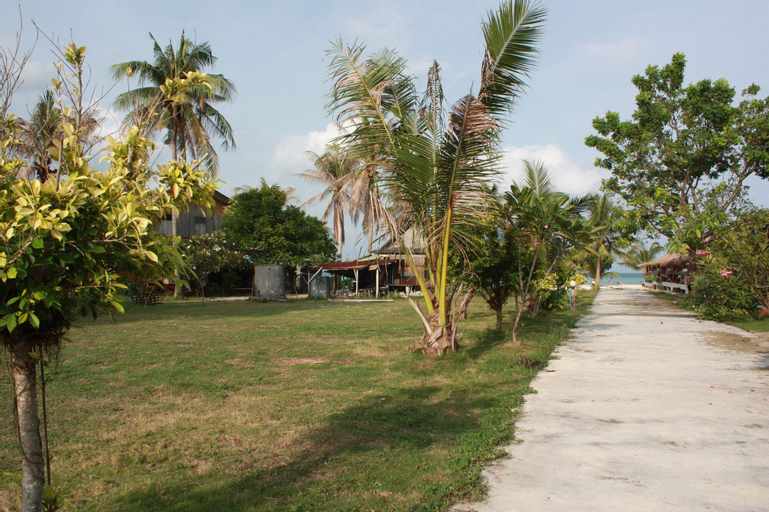 Andaman Resort Koh Lipe, Muang Satun