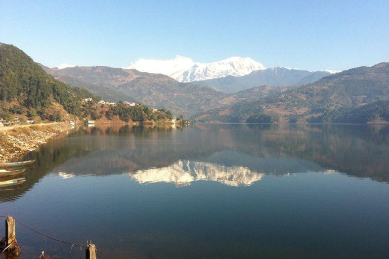 Grand Hotel Begnas, Gandaki
