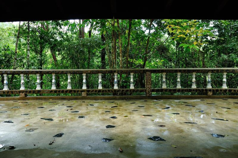 Chestnut Hill Eco Resort, Hat Yai