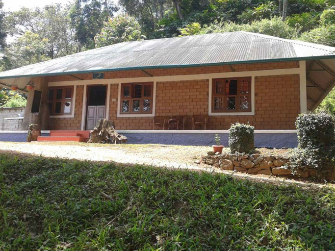 Morleys Place, Theni