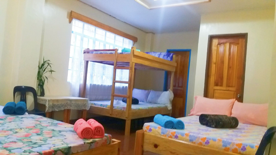 SEE TOO VILLE - Nature Lodge Sagada, Sagada
