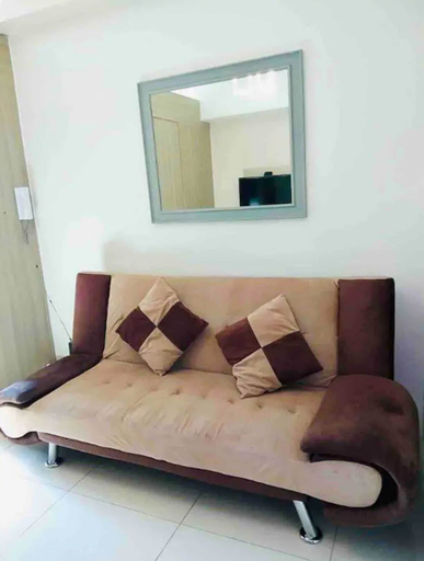 Bedroom 4, Breeze Residences by Ridged, Pasay City