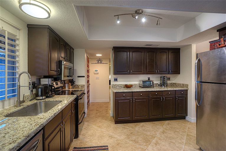 Others 4, Southwest Sanctuary 3 BR by Casago, Maricopa