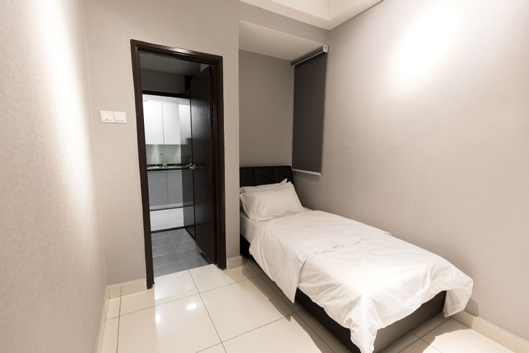 Taman Daya Homybed Homestay, Johor Bahru