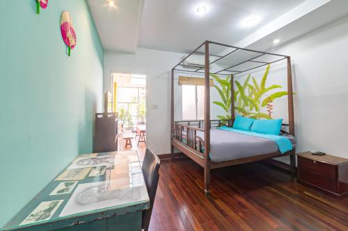 M-H 3 Serviced Apartments, Quận 1