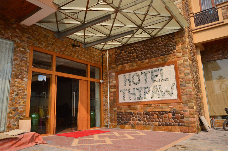 Hotel Thipaw, Kyaukme