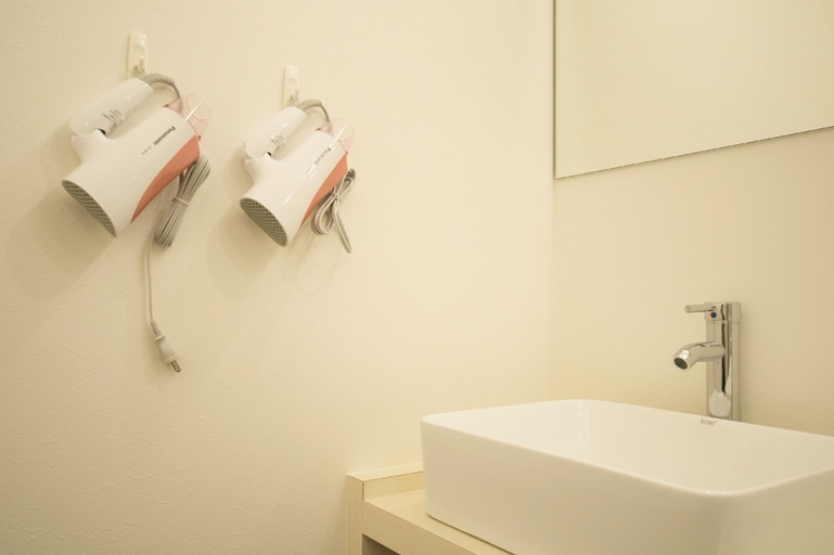 Bedroom 5, &And Hostel Kanda, Chiyoda
