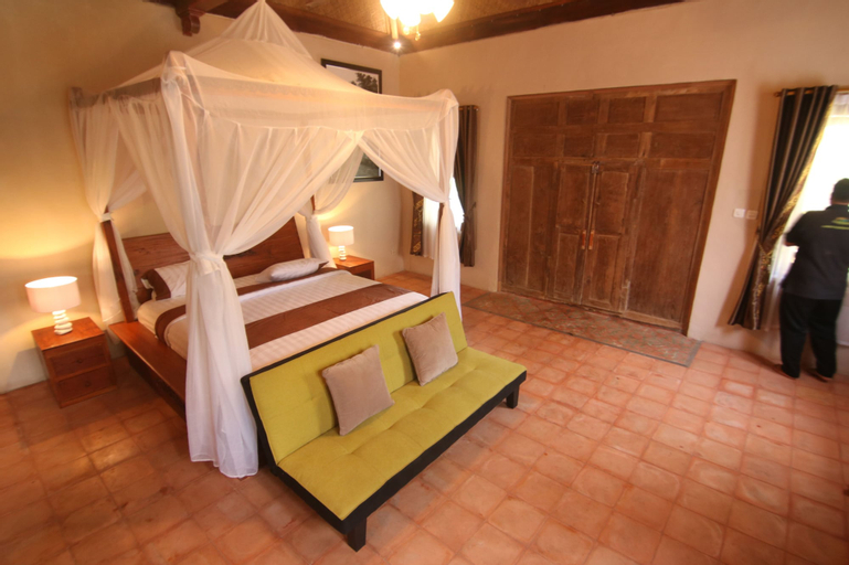 RAJAKLANA Resort Villa and Spa, Bantul