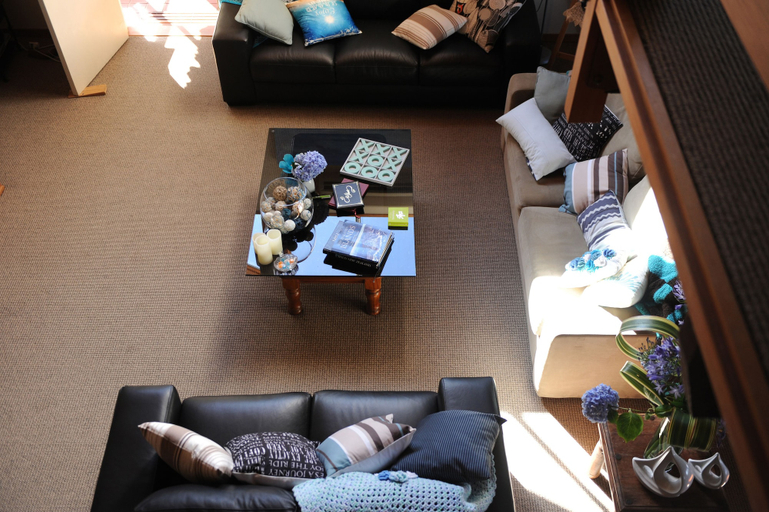 Public Area 5, Tirimoana House, Marlborough