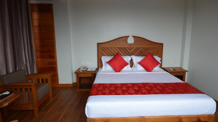 Hotel Thipaw, Kyaukme