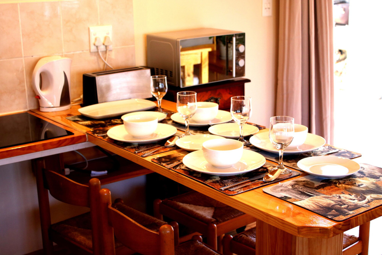 Food & Drinks 5, Sunset Cottage- Noordhoek, City of Cape Town