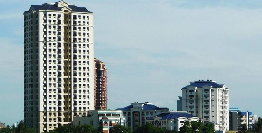 Luxury Apartments by PhilCity Condos, Quezon City