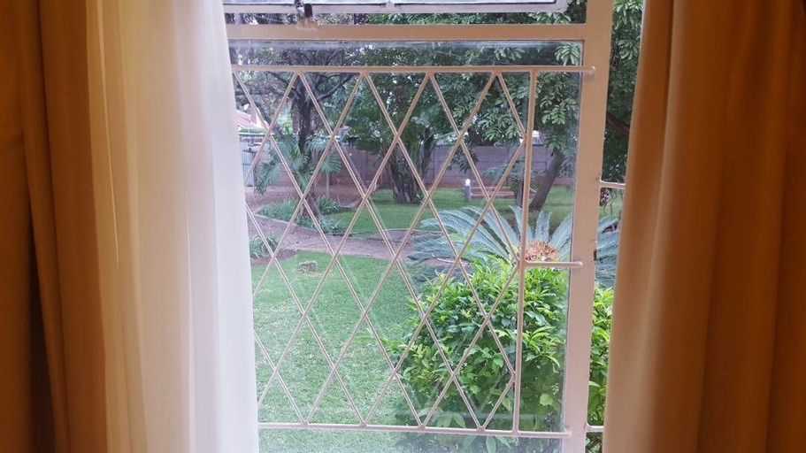 Kismet, Bulawayo