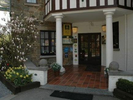 Hostellerie Beau Site, Liège