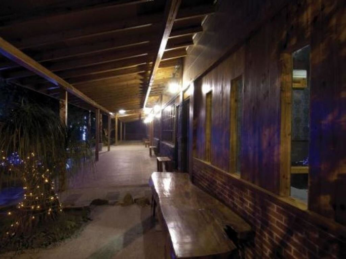 Others 4, Moonlight Hall, Nantou