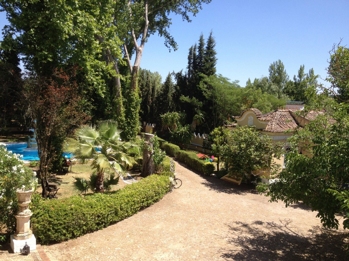 Quinta de Coalhos, Abrantes