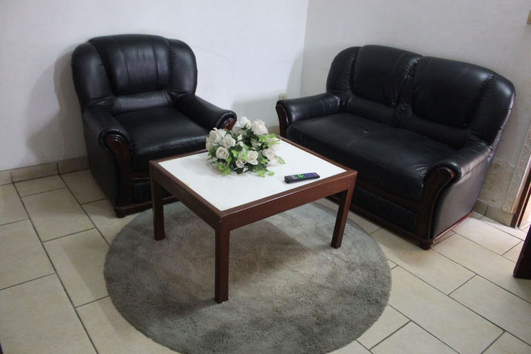 Others 5, Barcelone Hotel, Wouri